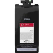 EPSON - Tinta Epson UltraChrome T52Y XD3 Alta Capacidad 1.6L Color Rojo