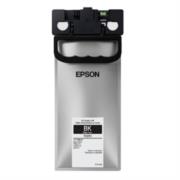 EPSON - Tinta Epson WorkForce Alto Rendimiento 143ml WF C5310/C5390/C5810/C5890 Color Negro