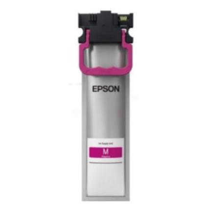 EPSON - Tinta Epson WorkForce 39ml WF C5310/C5390/C5810/C5890 Color Magenta