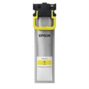 EPSON - Tinta Epson WorkForce 39ml WF C5310/C5390/C5810/C5890 Color Amarillo