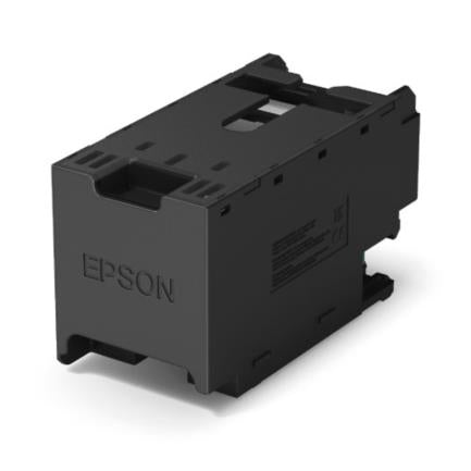 EPSON - Caja de Mantenimiento Epson C12C938211 1 Pieza Color Negro