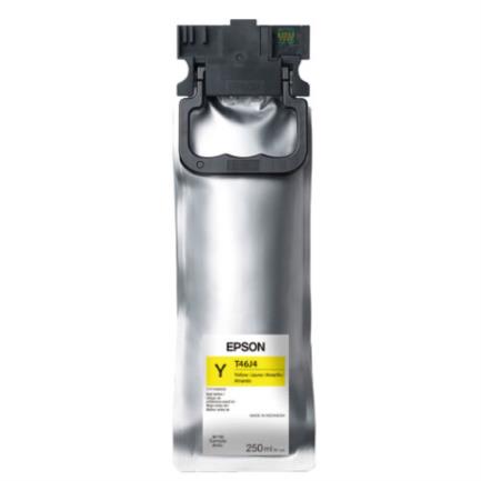 EPSON - Tinta Epson Surelab D1070 250 ml Color Amarillo