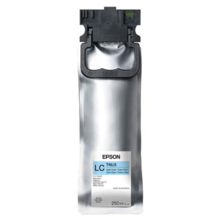 EPSON - Tinta Epson Surelab D1070 250 ml Color Cian Claro