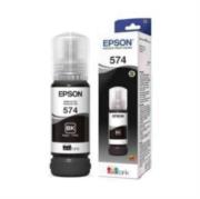 EPSON - Tinta Epson T574 65 ml Color Negro