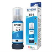 EPSON - Tinta Epson T574 65 ml Color Cian