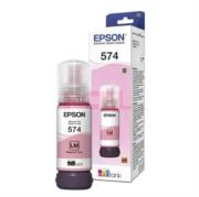 EPSON - Tinta Epson T574 65 ml Color Magenta Claro