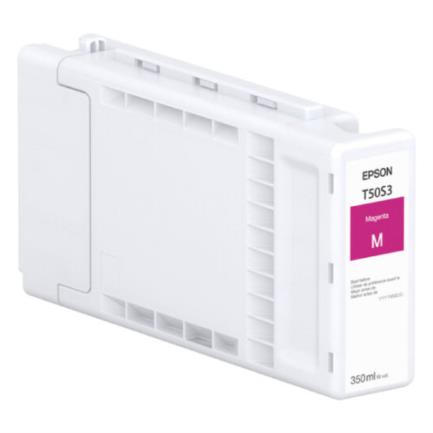 EPSON - Cartucho Epson de Tinta Magenta de 350ml