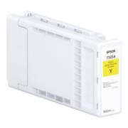 EPSON - Tinta Epson T50S UltraChrome XD3 350ml Color Amarillo