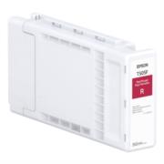 EPSON - Tinta Epson T50S UltraChrome XD3 350ml Color Rojo