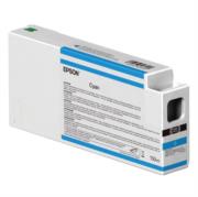 EPSON - Tinta Epson UltraChrome HD 150 ml Color Cian