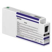 EPSON - Tinta Epson UltraChrome HD 350 ml Color Violeta