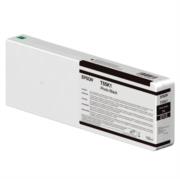 EPSON - Tinta Epson UltraChrome HD Fotográfico 700 ml Color Negro