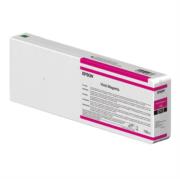 EPSON - Tinta Epson UltraChrome HD 700 ml Color Magenta Vivo