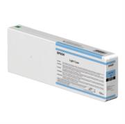 EPSON - Tinta Epson UltraChrome HD 700 ml Color Cian Claro