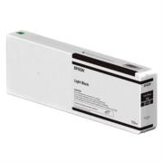 EPSON - Tinta Epson UltraChrome HD 700 ml Color Negro Claro