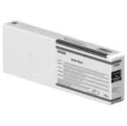 EPSON - Tinta Epson UltraChrome HD 700 ml Color Negro Mate