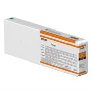 EPSON - Tinta Epson UltraChrome HD 700 ml Color Naranja
