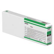 EPSON - Tinta Epson UltraChrome HD 700 ml Color Verde