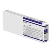 EPSON - Tinta Epson UltraChrome HD 700 ml Color Violeta