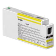 EPSON - Tinta Epson UltraChrome HD 150 ml Color Amarillo