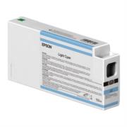 EPSON - Tinta Epson UltraChrome HD 150 ml Color Cian Claro