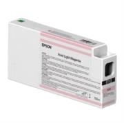 EPSON - Tinta Epson UltraChrome HD 150 ml Color Magenta Claro