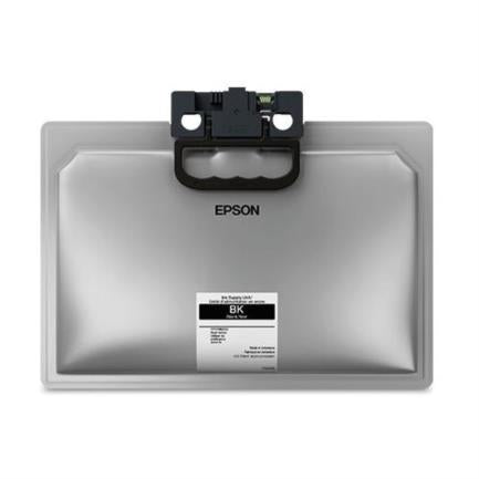 EPSON - Tinta Negra Hi para WorkForce WF M5399 y WF M5899