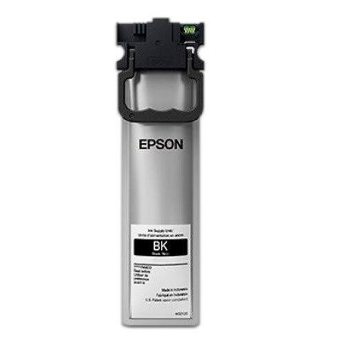 EPSON - Tinta Negra STD para WorkForce WF M5399 y WF M5899