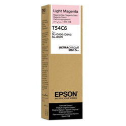 EPSON - Botella de Tinta Magenta Claro para SureLab D570 - 70 ML
