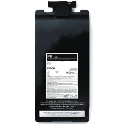 EPSON - Tinta EPSON UltraChrome PRO12 Negroclaro de 1.6 litros Epson T56E