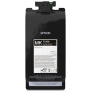 EPSON - Tinta EPSON UltraChrome PRO12 negra mate de 1.6 litros