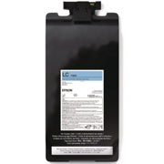 EPSON - Tinta EPSON UltraChrome PRO12 cian claro de 1.6 litros para Epson T56E