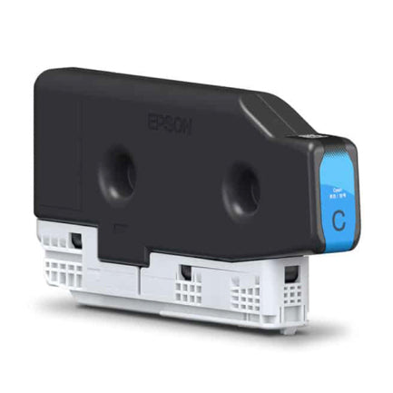 EPSON - Cartucho de Tinta Epson T08K Cian Alta Capacidad