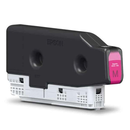 EPSON - Cartucho de Tinta Epson T08M Magenta Alta Capacidad
