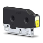 EPSON - Cartucho de Tinta Epson T08M Amarilla Alta Capacidad