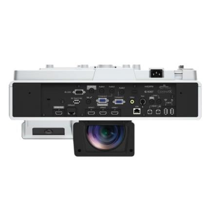 EPSON - Videoproyector Epson BrightLink 1485Fi 5000 Lúmenes Resolución 1366x720 HDMI/USB