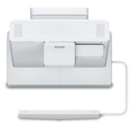 EPSON - Videoproyector Epson BrightLink 1485Fi 5000 Lúmenes Resolución 1366x720 HDMI/USB