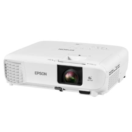 EPSON - Videoproyector Epson PowerLite X49 3LCD 3600 Lúmenes Resolución 1024x768 XGA