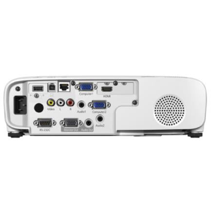 EPSON - Videoproyector Epson PowerLite X49 3LCD 3600 Lúmenes Resolución 1024x768 XGA