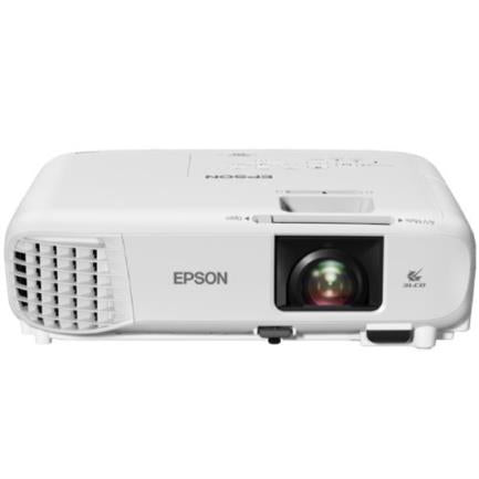 EPSON - Videoproyector Epson PowerLite X49 3LCD 3600 Lúmenes Resolución 1024x768 XGA