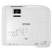 EPSON - Videoproyector Epson PowerLite 118 3LCD 3800 Lúmenes Resolución XGA 1024x768 HDMI