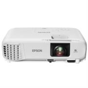 EPSON - Videoproyector Epson PowerLite W49 3LCD 3800 Lúmenes WXGA Resolución 1280x800 HDMI/USB