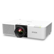 EPSON - Videoproyector Epson PowerLite L530U FHD 5200 Lúmenes Resolución WUXGA 1920x1200