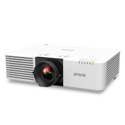 EPSON - Videoproyector Epson PowerLite L530U FHD 5200 Lúmenes Resolución WUXGA 1920x1200