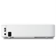 EPSON - Proyector Epson EpiqVision FH02 Portátil 3LCD 3000 Lúmenes FHD Resolución 1920x1080 con Android TV