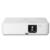 EPSON - Proyector Epson EpiqVision FH02 Portátil 3LCD 3000 Lúmenes FHD Resolución 1920x1080 con Android TV
