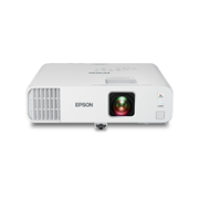 EPSON - Proyector Epson PowerLite L210W Láser Inalámbrico 3LCD 4500 Lúmenes WXGA Resolución 1280x800 x3 HDMI/USB