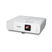EPSON - Proyector Epson PowerLite L210W Láser Inalámbrico 3LCD 4500 Lúmenes WXGA Resolución 1280x800 x3 HDMI/USB