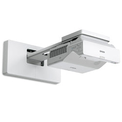 EPSON - Videoproyector Epson BrightLink EB-770Fi NO INCLUYE SOPORTE (INTERACTIVO)