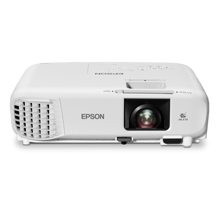 EPSON - Proyector Epson Portatil PowerLite E24
